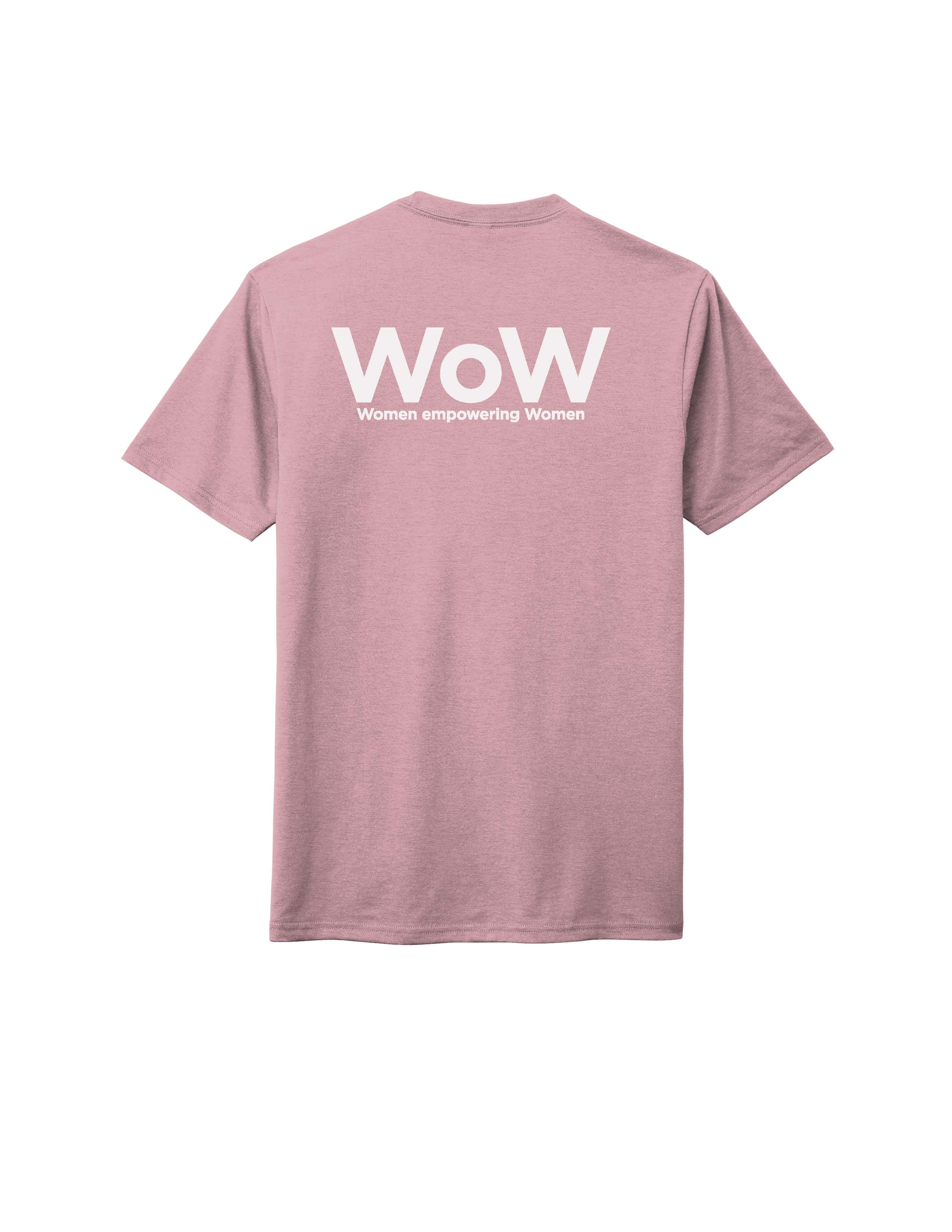 Women empowering Women Short Sleeve T-Shirt, , large image number 1